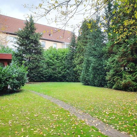 Apartments An Der Kreuzstrasse Braunschweig Kültér fotó