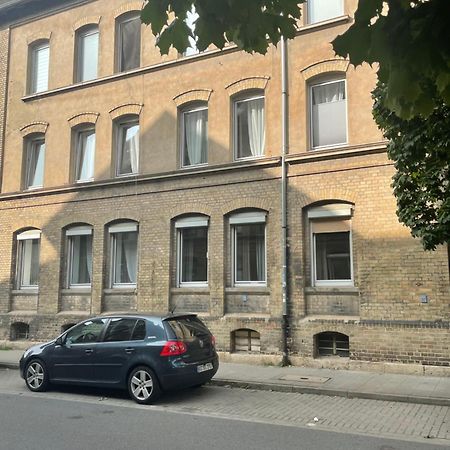 Apartments An Der Kreuzstrasse Braunschweig Kültér fotó